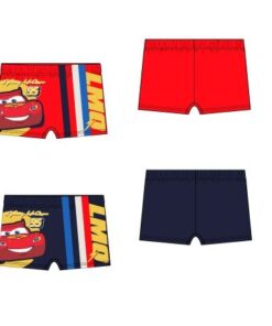 Boxer Baño Cars Lmq