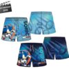 Pantalon Baño Sonic