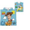 Poncho Micro Toy Story