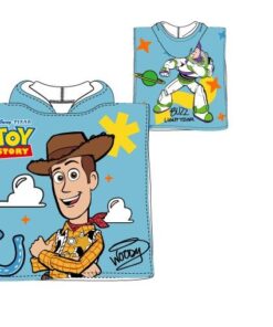 Poncho Micro Toy Story