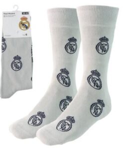 Calcetines NiÑo Real Madrid