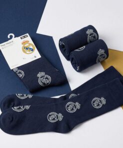Calcetines NiÑo Real Madrid
