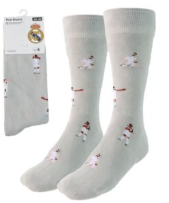 Pack Calcetines Kids Real Madrid