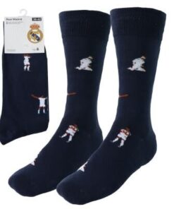 Pack Calcetines Kids Real Madrid