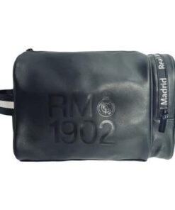 Neceser Aseo Viaje Real Madrid