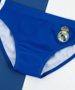 Slip BaÑo Real Madrid