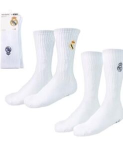 Pack Calcetines Pack X2 Real Madrid NiÑo