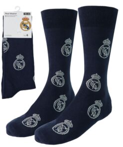 Calcetines Adulto Real Madrid