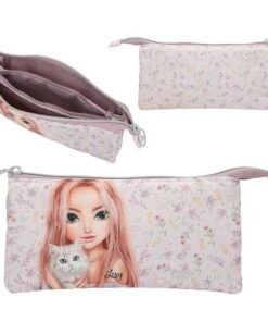 Topmodel Estuche Blooming Kitty