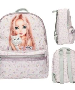 Topmodel Mochila Blooming Kitty