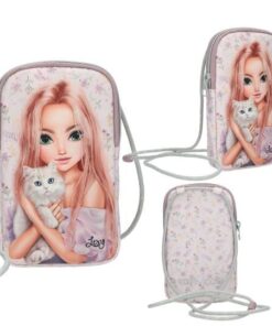 Topmodel Funda Para Móvil Blooming Kitty