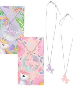 Ylvi Collar Unicornio