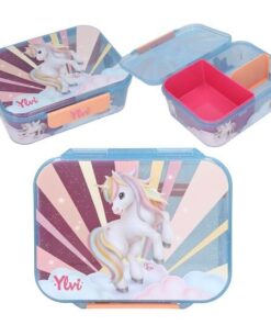 Ylvi Fiambrera Sugar Pop