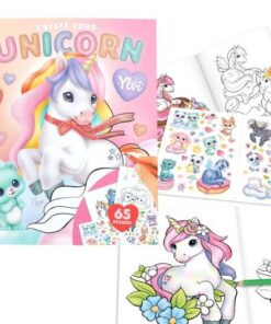 Ylvi Create Your Unicorn