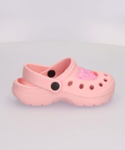 Zuecos Eva Peppa Pig
