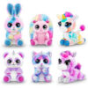 Peluche Coco Surprise Fantasy 20cm En Cono.