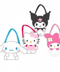 Bolso Hello Kitty Friends