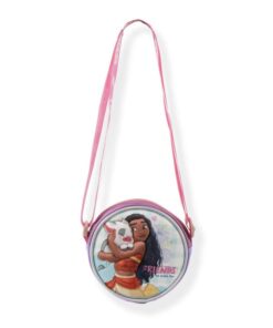 Bolso 3d Princess Vaiana