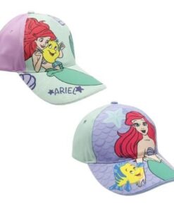 Gorra Princess Ariel