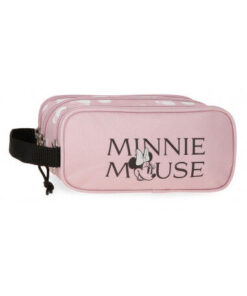 Neceser 3c. Minnie Heads