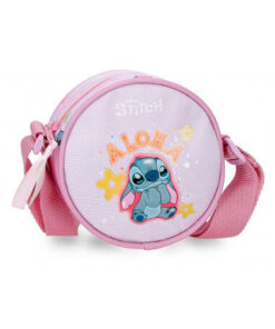Bandolera Redonda. Stitch You Me