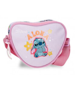 Bandolera Corazon Stitch You Me