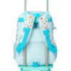 Mochila Adap. 40cm. C/carro. Frozen Forever