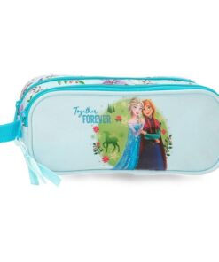 Neceser 2c. Frozen  Forever