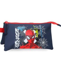 Neceser 3c. Graffity Of  Spiderman