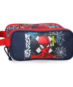 Neceser 3c. Graffity Of  Spiderman