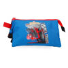 Neceser 3c. Spiderman  Wall Crawler