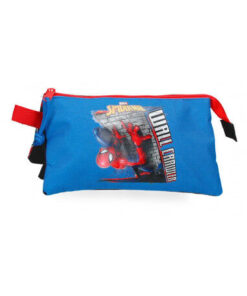 Neceser 3c. Spiderman  Wall Crawler