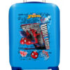 Trolley Abs 55cm. 4r. Spiderman Wall Crawler Azulon