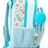 Mochila Compact Desm 2r Frozen Forever