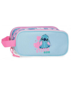 Neceser 3c. Stitch Hearts