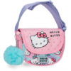 Bandolera PequeÑa Hello Kitty Bows