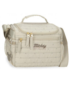 Portamerienda Duna Mickey