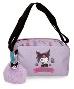 Bandolera Kuromi Retropop
