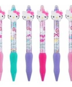 Boligrafo Borrable Hello Kitty