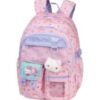 Mochila Sully Hello Kitty 44cm