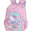 Mochila Infantil Toby Hello Kitty 35 Cm
