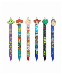 Boligrafo Borrable Toy Story