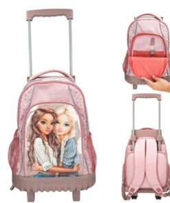 Topmodel Mochila Escolar Dots