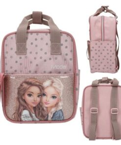 Topmodel Mini Mochila Dots