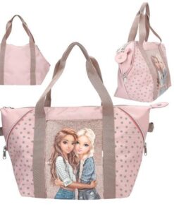 Topmodel Bolsa De Deporte Dots