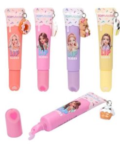 Topmodel Brillo De Labios Con Colgante Candy Glam