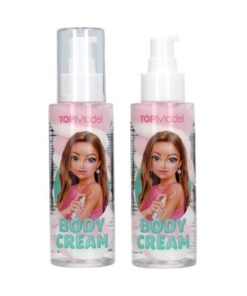Topmodel Crema Corporal Candy Glam