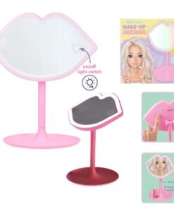 Topmodel Espejo De Maquillaje Candy Glam