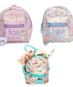 Topmodel Sac à Dos Stationnaire