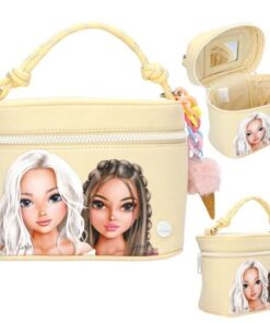 Topmodel Estuche De Cosméticos Candy Glam